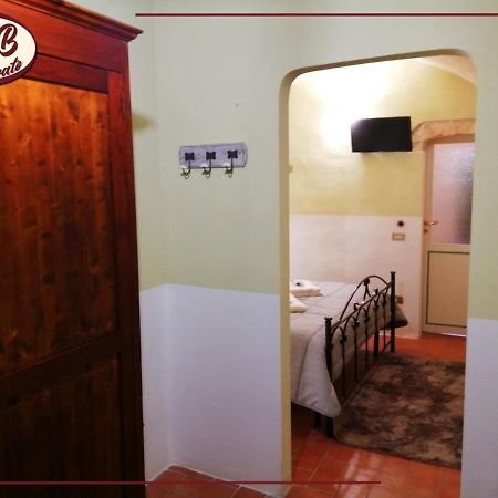 B&b Desiderato Latiano Esterno foto