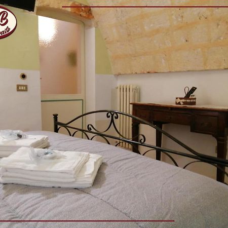 B&b Desiderato Latiano Esterno foto
