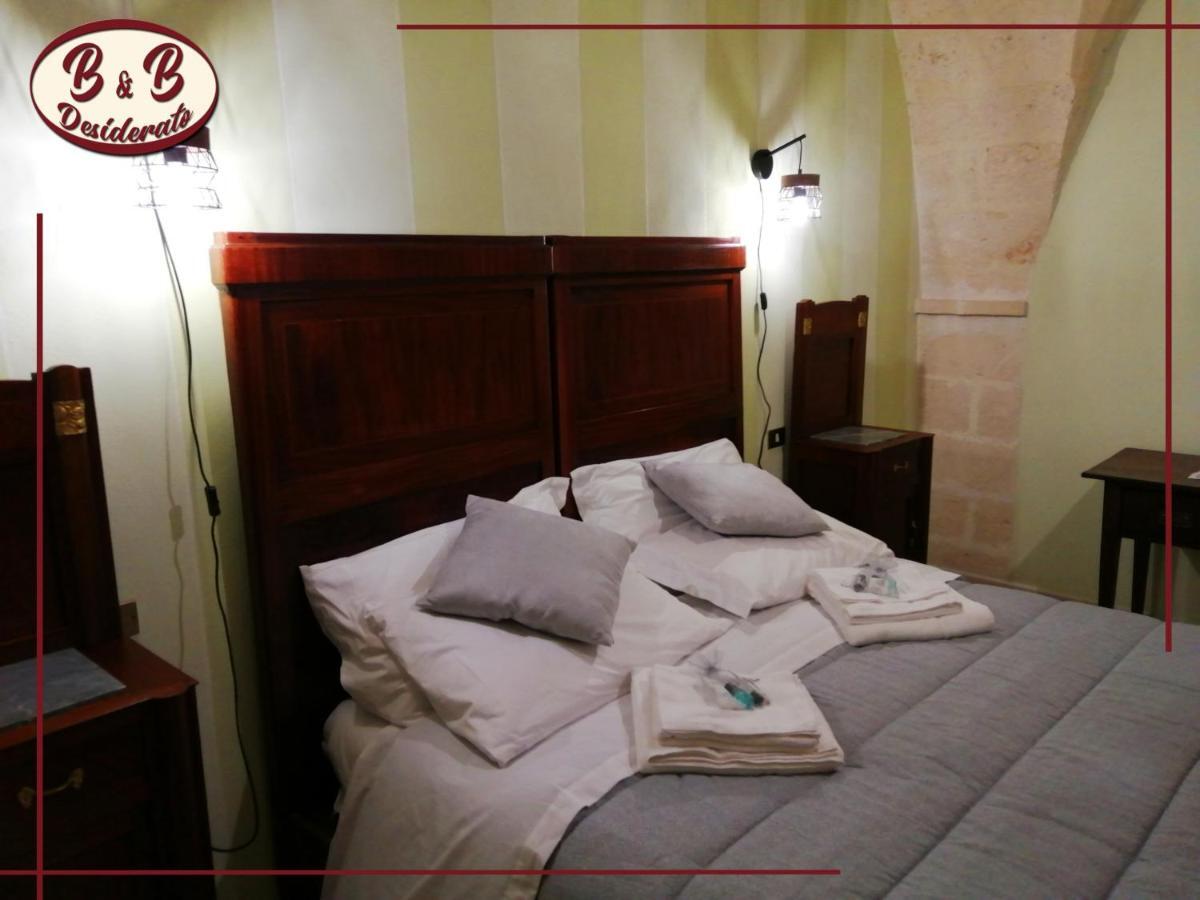 B&b Desiderato Latiano Esterno foto