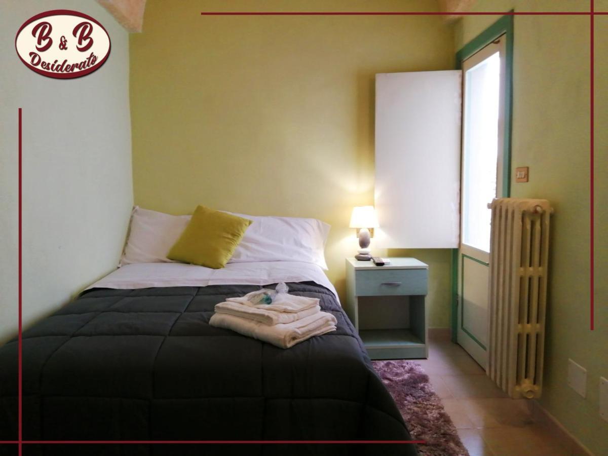 B&b Desiderato Latiano Esterno foto