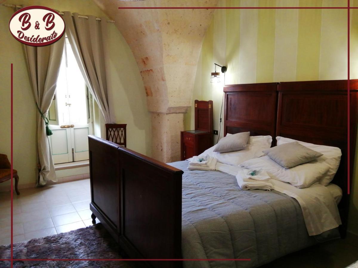 B&b Desiderato Latiano Esterno foto