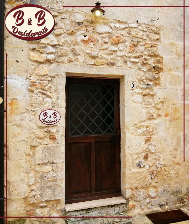 B&b Desiderato Latiano Esterno foto