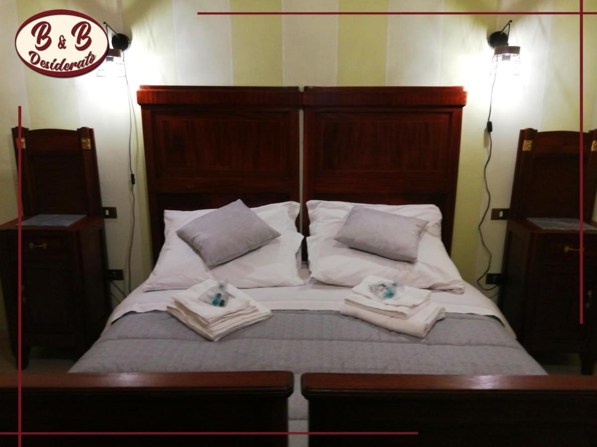 B&b Desiderato Latiano Esterno foto