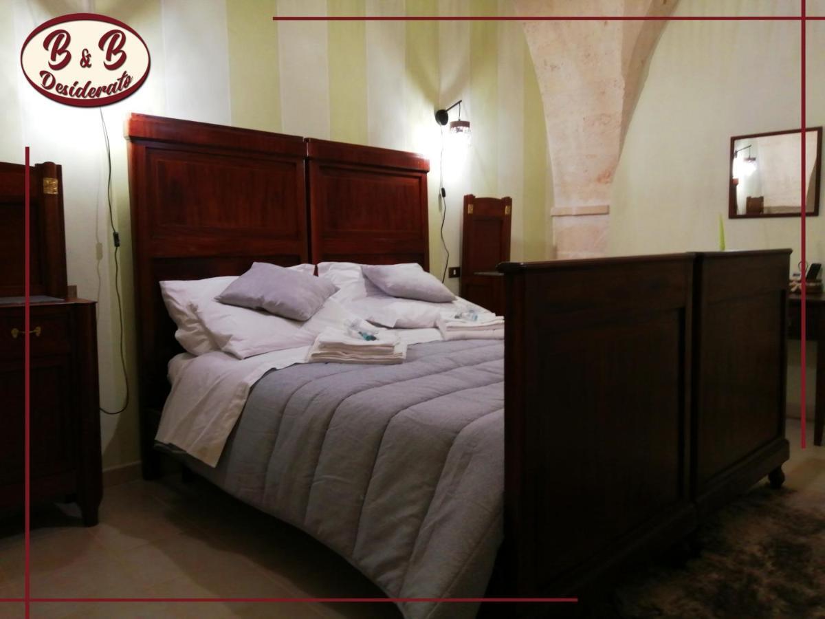B&b Desiderato Latiano Esterno foto