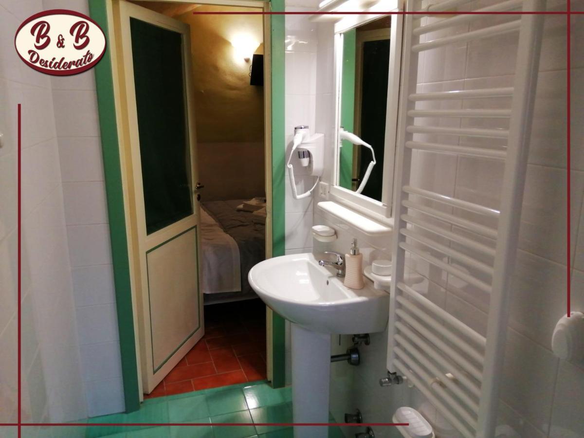 B&b Desiderato Latiano Esterno foto