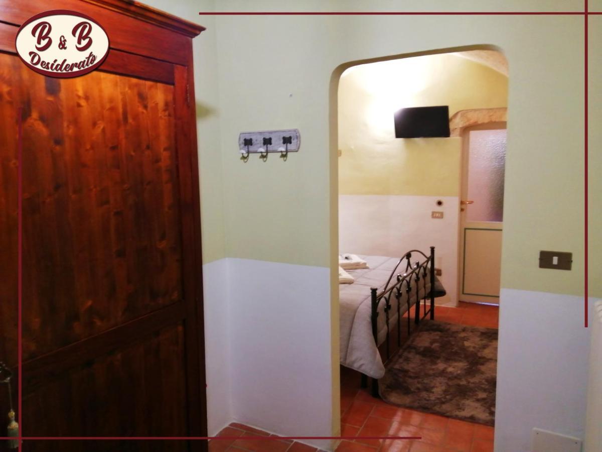 B&b Desiderato Latiano Esterno foto