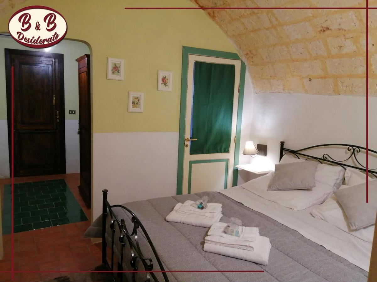 B&b Desiderato Latiano Esterno foto