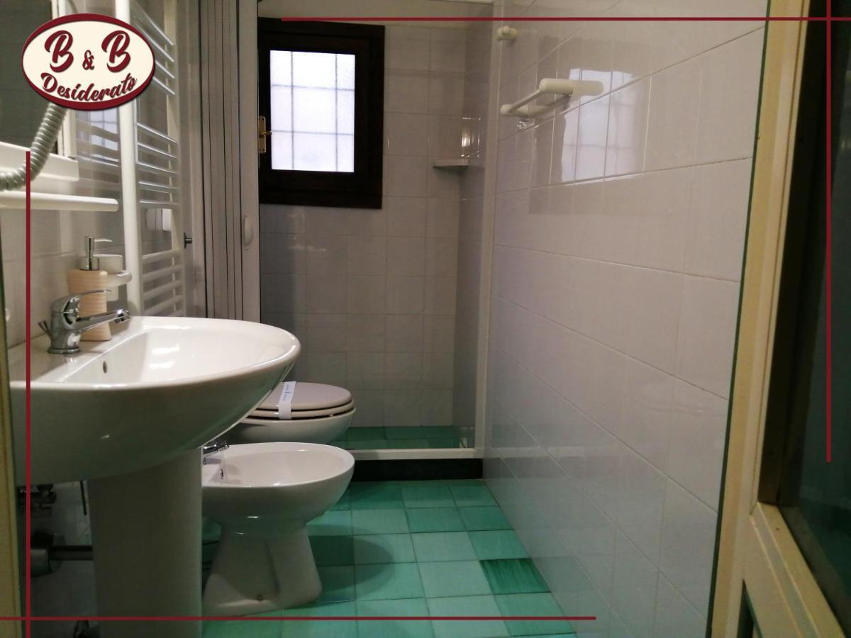 B&b Desiderato Latiano Esterno foto