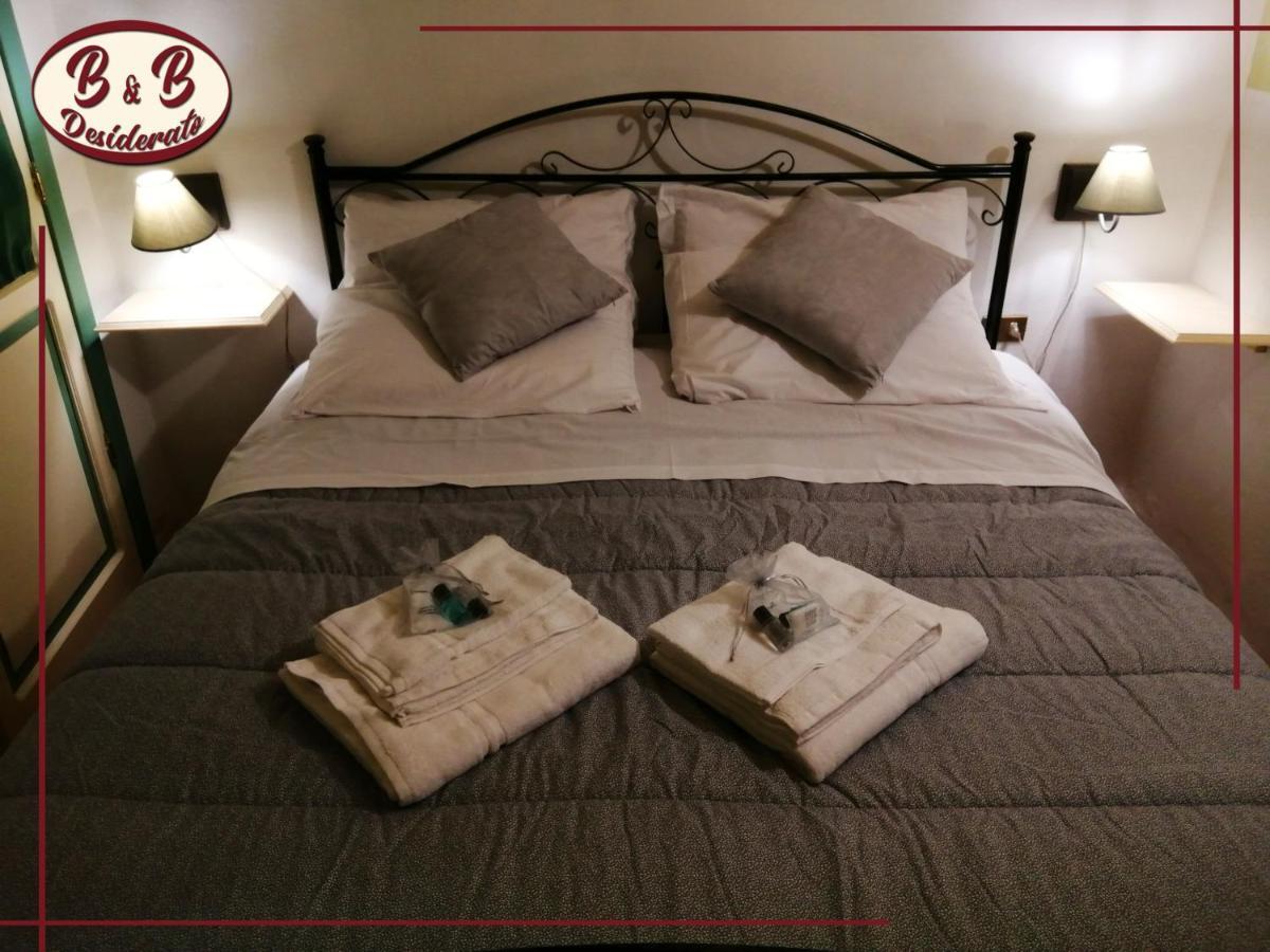 B&b Desiderato Latiano Esterno foto